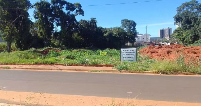 Terreno à venda, Vila Aviação, Bauru, SP