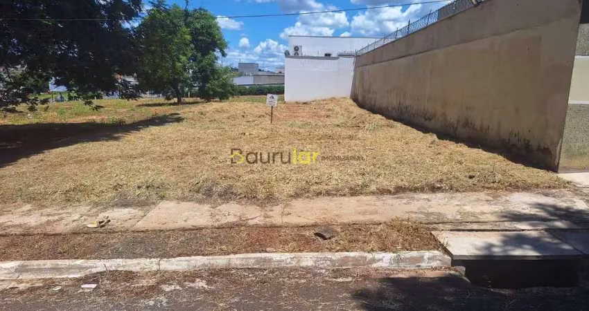 Terreno à venda, Quinta Ranieri, Bauru, SP