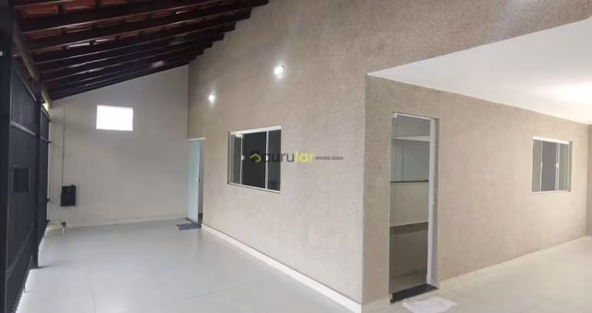 Casa à venda, Núcleo Residencial Beija-Flor, Bauru, SP