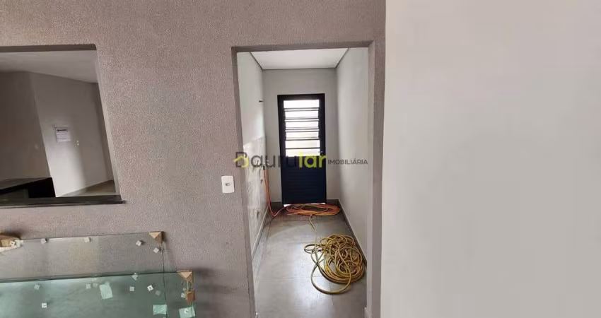 Casa à venda, Vila Santista, Bauru, SP