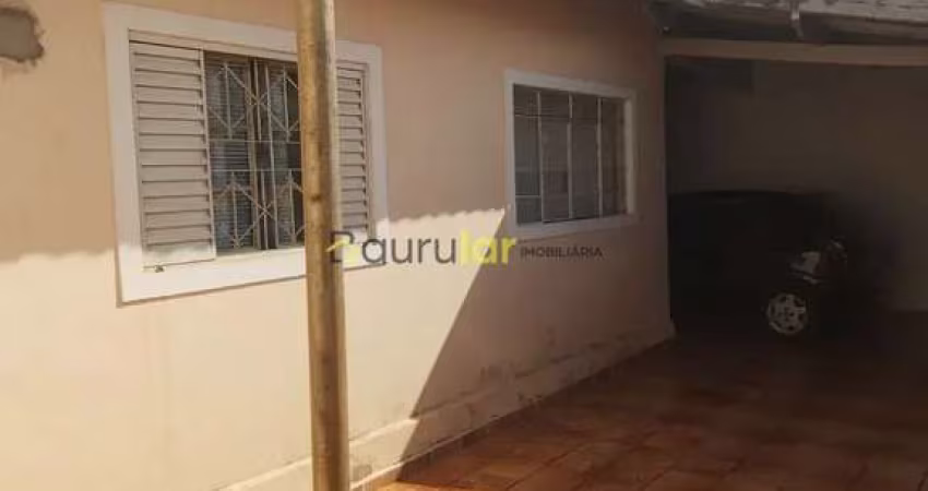 Casa à venda, Vila Santa Clara, Bauru, SP