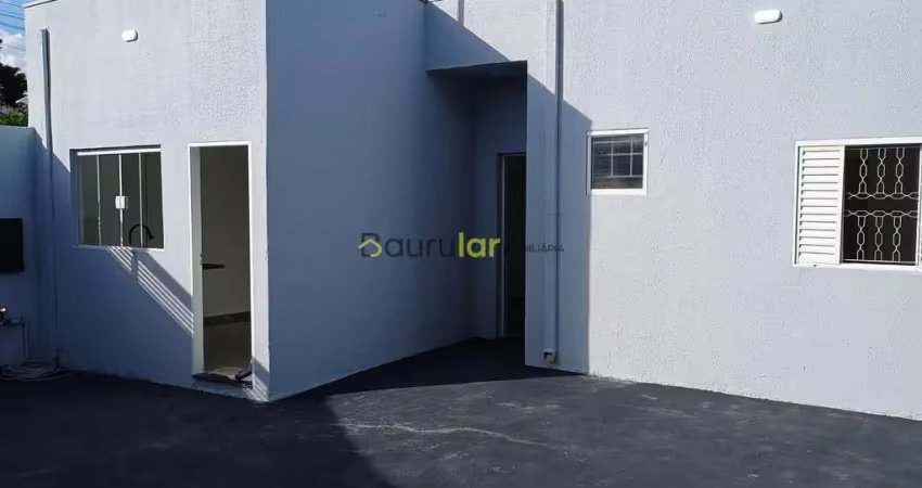 Casa à venda, Parque São João, Bauru, SP