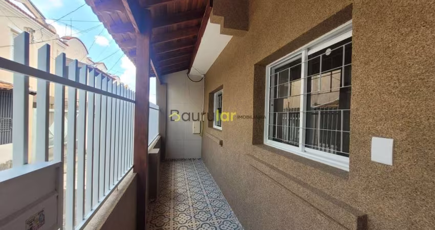 Casa à venda, Centro, Bauru, SP