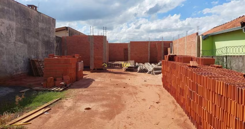 Terreno à venda, Vila D'Aro, Bauru, SP