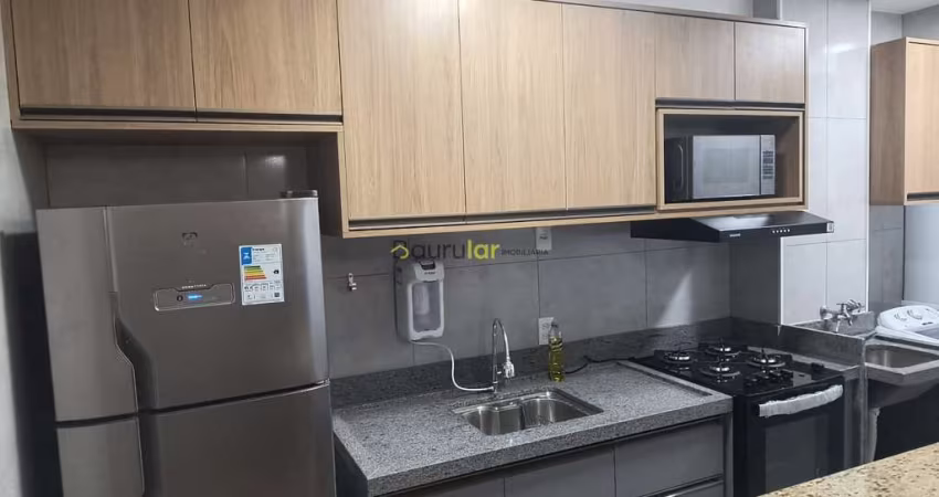 Apartamento para locação, Parque Água Comprida, Bauru, SP