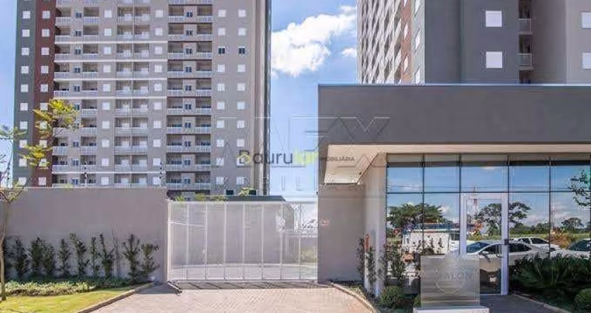 Apartamento à venda, Residencial Parque Granja Cecília B, Bauru, SP