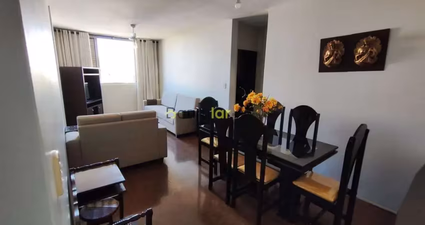 Apartamento para venda e locação, Centro, Bauru, SP