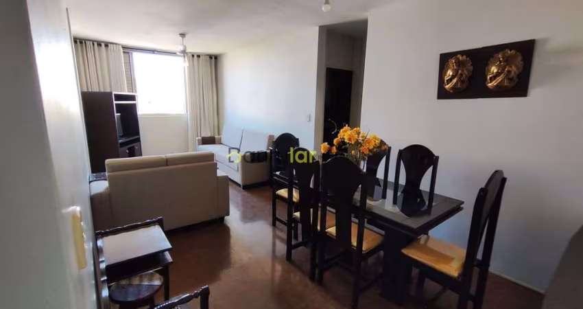 Apartamento para venda e locação, Centro, Bauru, SP