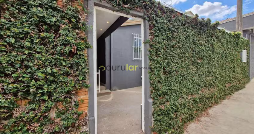 Casa à venda, pq. união - (3 dorm. reformada), bauru, sp