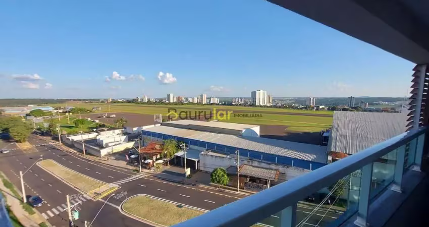 Apartamento para locação, vila nova cidade universitária, bauru, sp