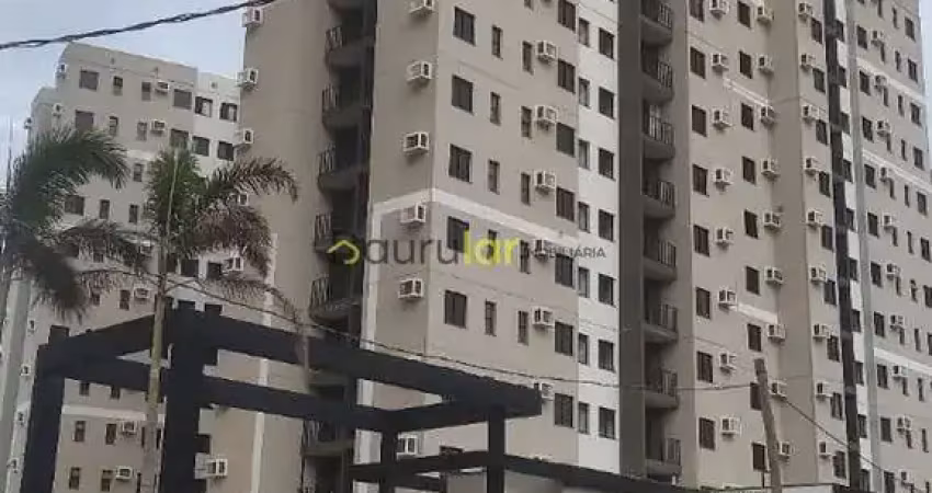 Apartamento à venda, parque residencial das camélias, bauru, sp