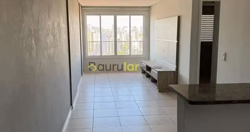 Apartamento com 2 quartos à venda na Rua Antônio Garcia, Vila Santa Tereza, Bauru