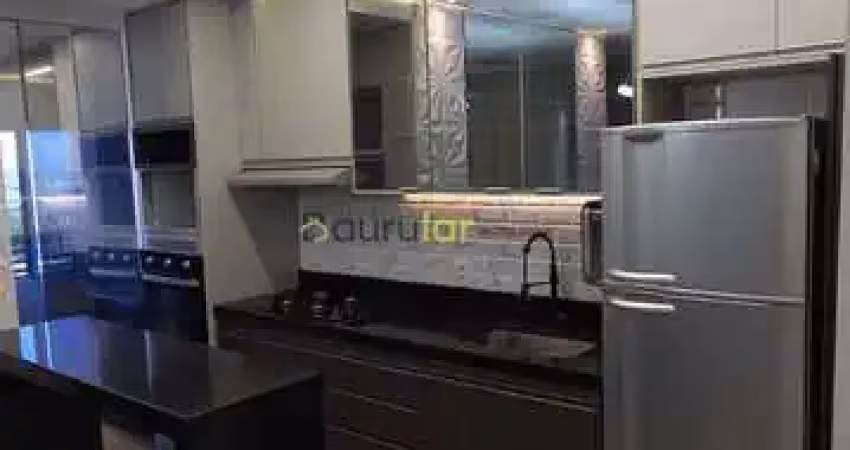 Apartamento à venda, residencial parque granja cecília b, bauru, sp