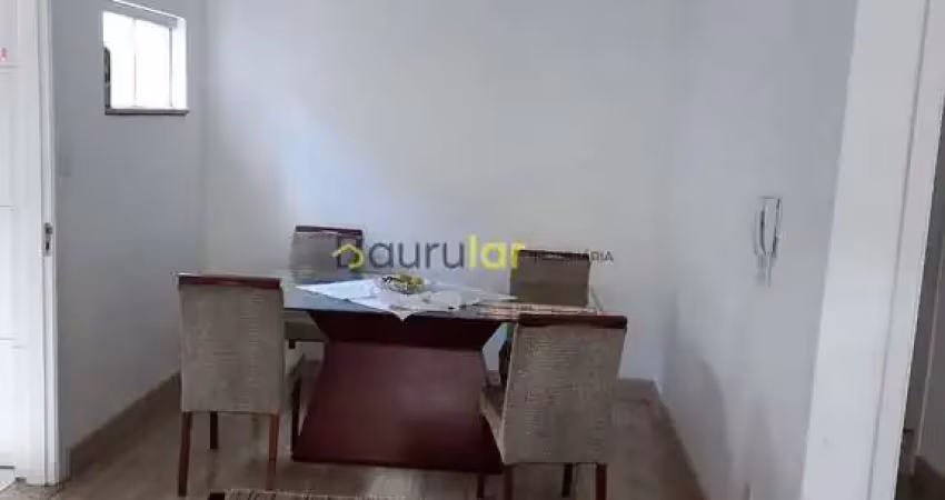 Casa com 3 quartos à venda na Rua Djalma Teixeira, Jardim Cruzeiro do Sul, Bauru