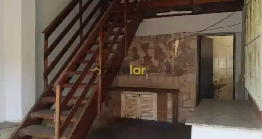 Casa com 3 quartos à venda na Rua Seiti Takeda, Vila Santista, Bauru