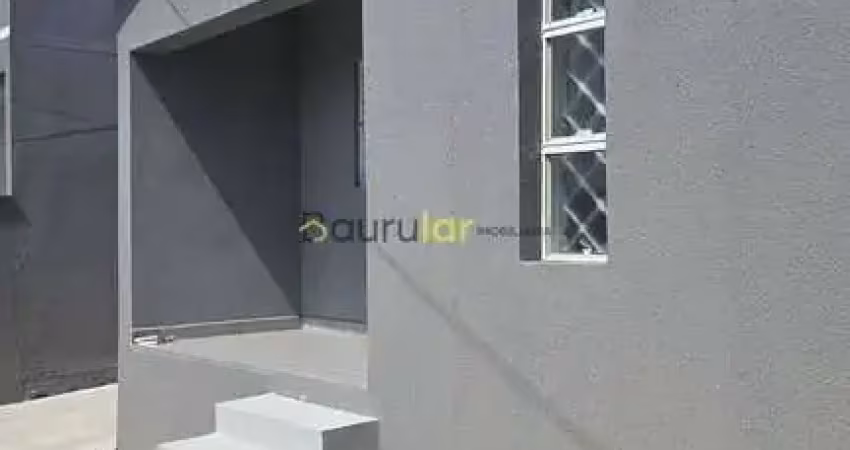 Casa com 2 quartos à venda na Rua Arlindo Fidélis, Jardim Ouro Verde, Bauru