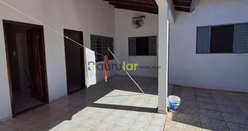 Casa com 4 quartos à venda na Rua Silva Jardim, Jardim Bela Vista, Bauru