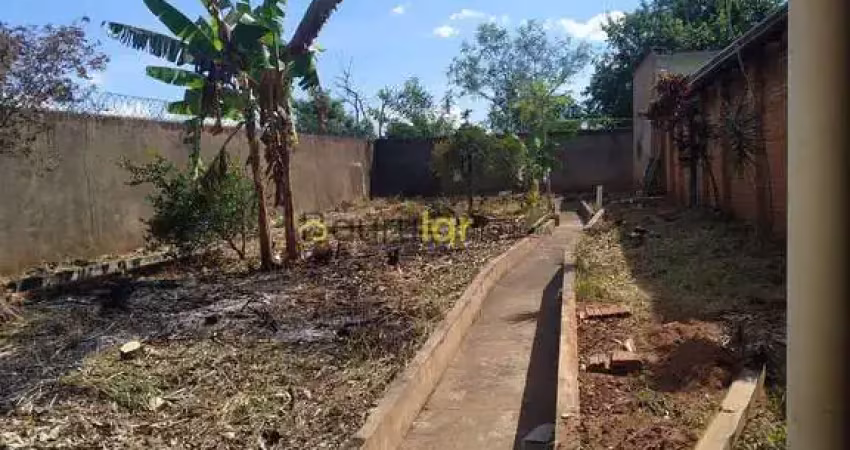 Terreno à venda na Rua Seiti Takeda, Vila Santista, Bauru