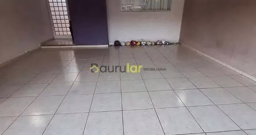 Casa com 3 quartos à venda na Rua Osório Volpato, Jardim Olímpico, Bauru