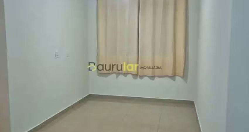 Apartamento para locação, parque viaduto, bauru, sp