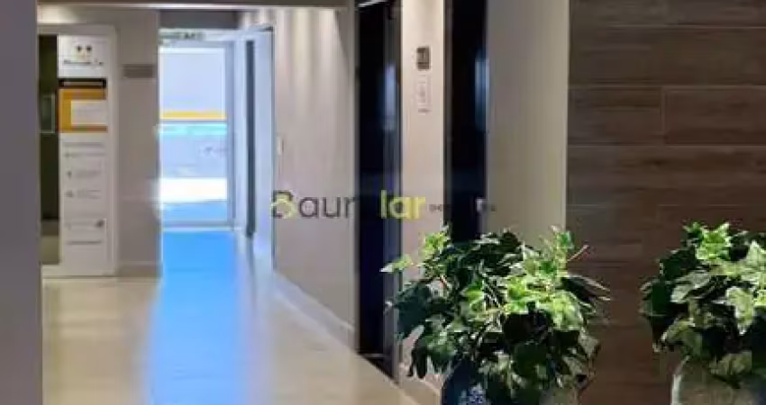 Apartamento com 2 quartos à venda na Rua Engenheiro Saint Martin, Vila Santa Tereza, Bauru