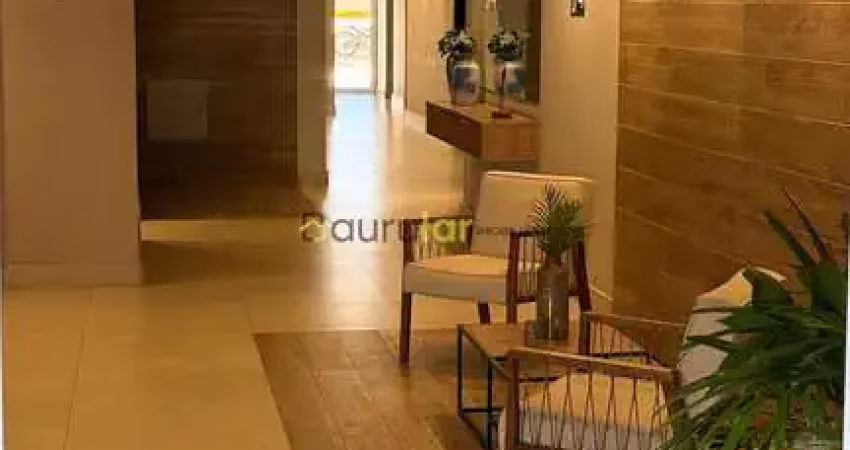 Apartamento com 1 quarto à venda na Rua Engenheiro Saint Martin, Vila Santa Tereza, Bauru