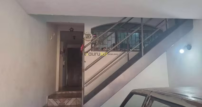 Casa com 5 quartos à venda na Rua Ângelo de Moraes, Vila Giunta, Bauru