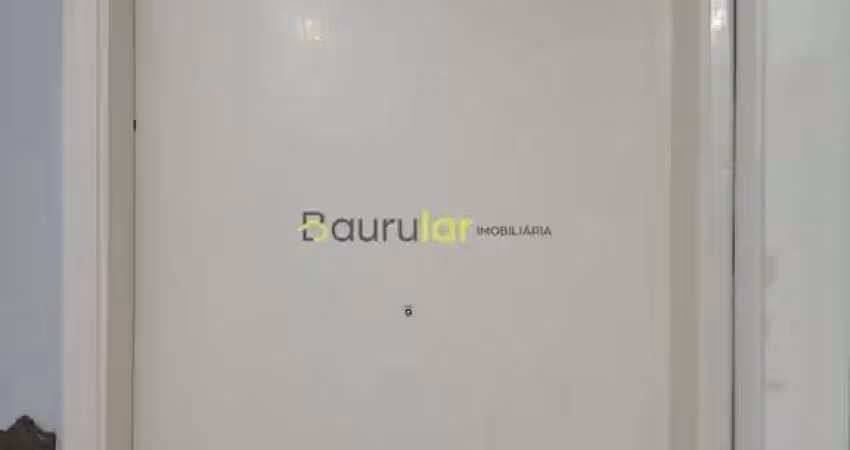 Apartamento com 2 quartos à venda na Rua Treze de Maio, Centro, Bauru