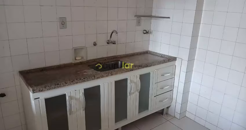 Apartamento com 1 quarto à venda na Rua Treze de Maio, Centro, Bauru