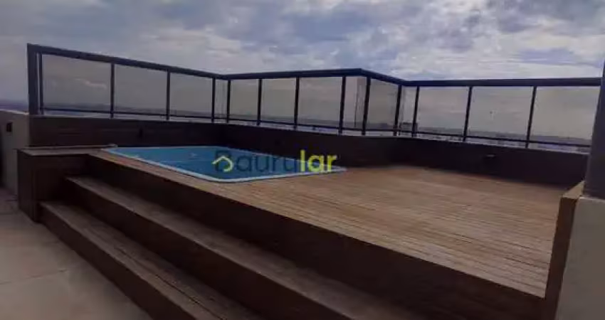 Apartamento para locação, jardim estoril iv, bauru, sp