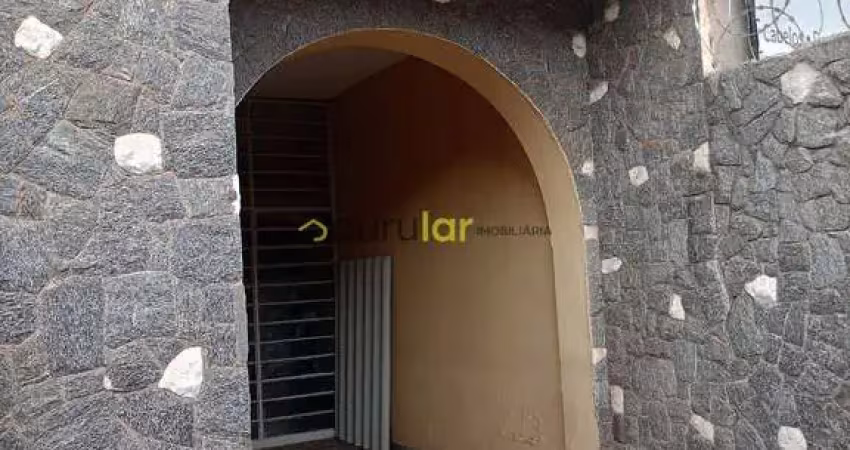 Casa com 4 quartos à venda na Rua Engenheiro Saint Martin, Centro, Bauru