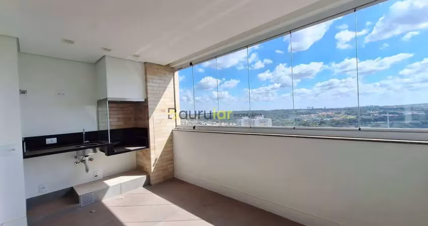 Apartamento para venda e locação, vila aviação, bauru, sp