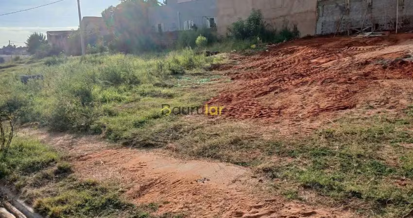 Terreno à venda na Alameda General Lima de Figueiredo, Vila Dutra, Bauru