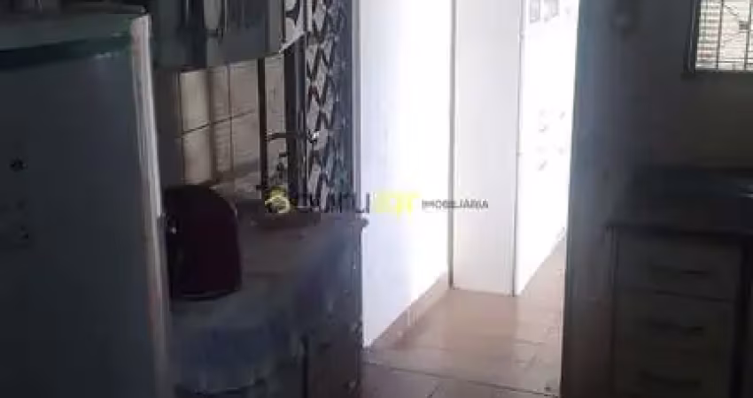 Casa com 3 quartos à venda na Rua Albuquerque Lins, Vila Falcão, Bauru
