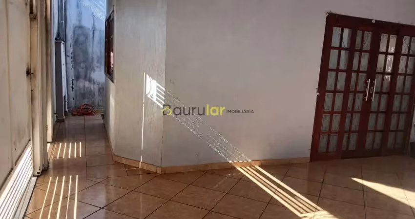 Casa com 3 quartos à venda na Rua Cabo Henrique Ivano Kammervorak, Jardim Nova Esperança, Bauru