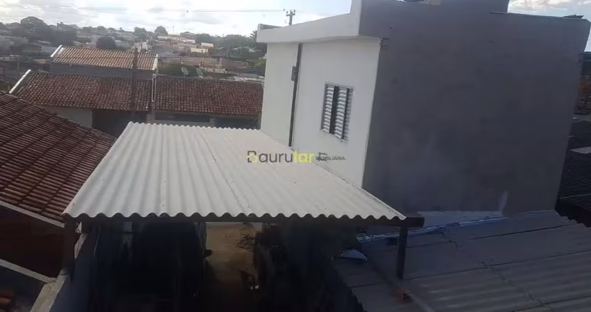 Casa com 2 quartos à venda na Alameda Alexandria, Parque Santa Edwiges, Bauru