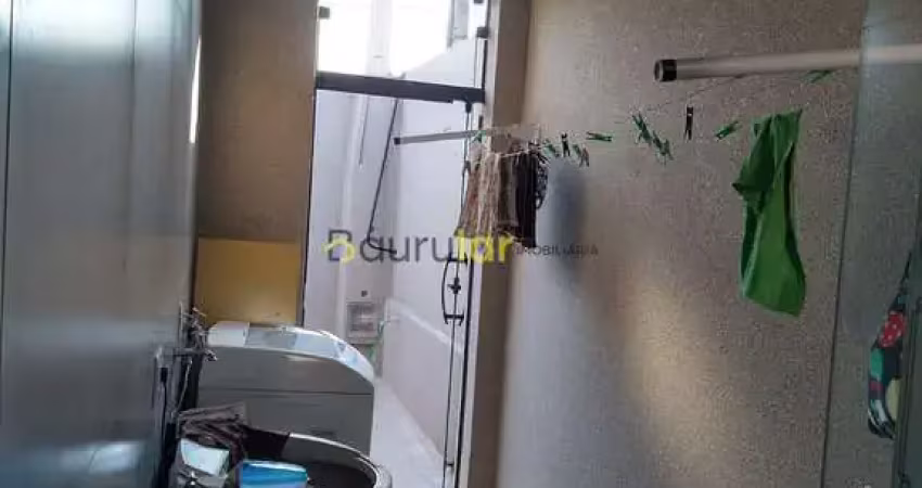 Casa com 3 quartos à venda na Rua Sebastião Aleixo da Silva, Parque São Geraldo, Bauru