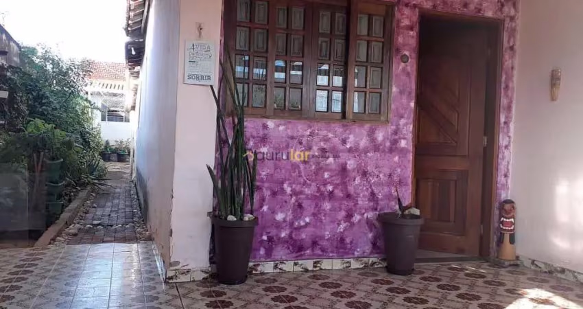 Casa com 2 quartos à venda na Rua Rio Grande do Sul, Vila Coralina, Bauru