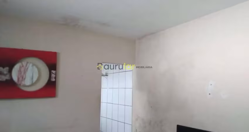 Casa com 2 quartos à venda na Rua Joaquim Corrêa da Silva, Vila Serrão, Bauru