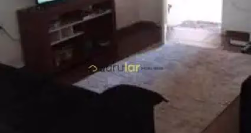 Casa com 2 quartos à venda na Rua Joaquim Corrêa da Silva, Vila Serrão, Bauru