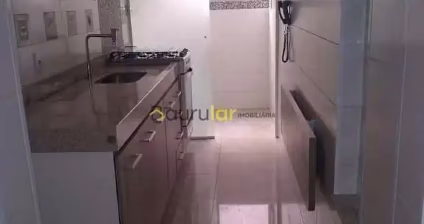 Apartamento com 3 quartos à venda na Rua Silva Jardim, Jardim Bela Vista, Bauru