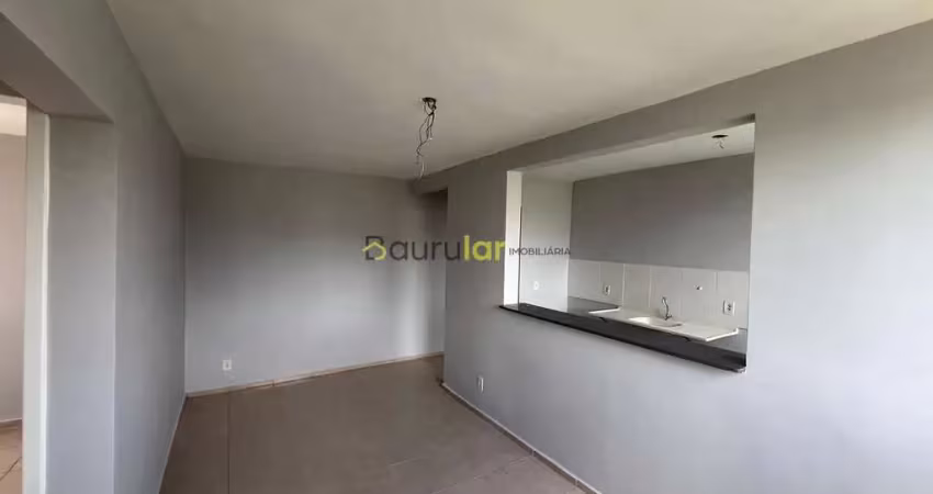 Apartamento à venda, residencial parque borghesi, bauru, sp