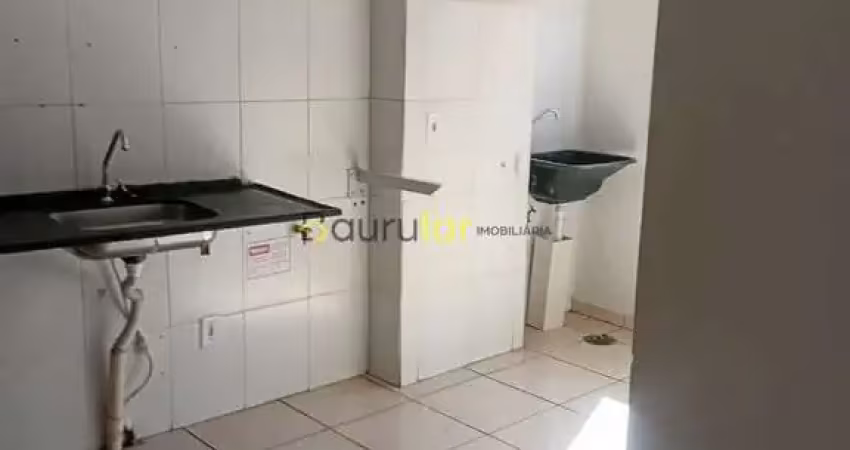 Apartamento à venda,residencial vitta mary dotta, bauru, sp