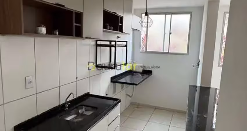 Apartamento à venda, jardim estrela d'alva, bauru, sp