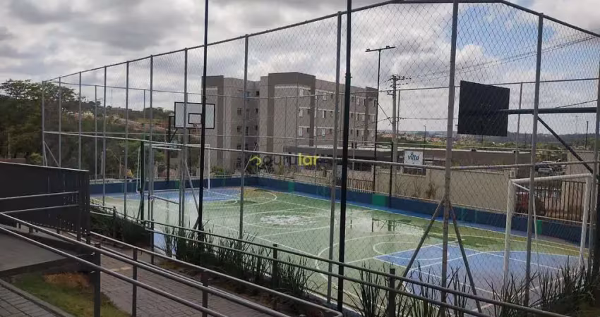 Apartamento para venda e locação, vitta são josé, bauru, sp