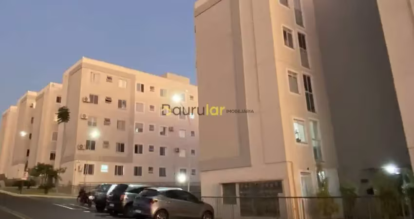 Apartamento à venda, residencial bela suíça, bauru, sp