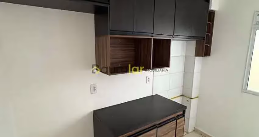 Apartamento com 2 quartos à venda na Rua José Gonzales, Jardim Godoy, Bauru