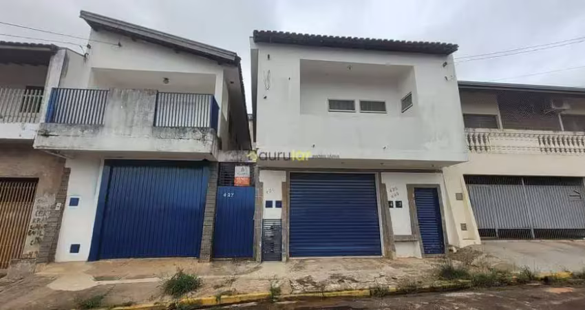 Casa com 4 quartos à venda na Alameda Dama da Noite, Parque Vista Alegre, Bauru