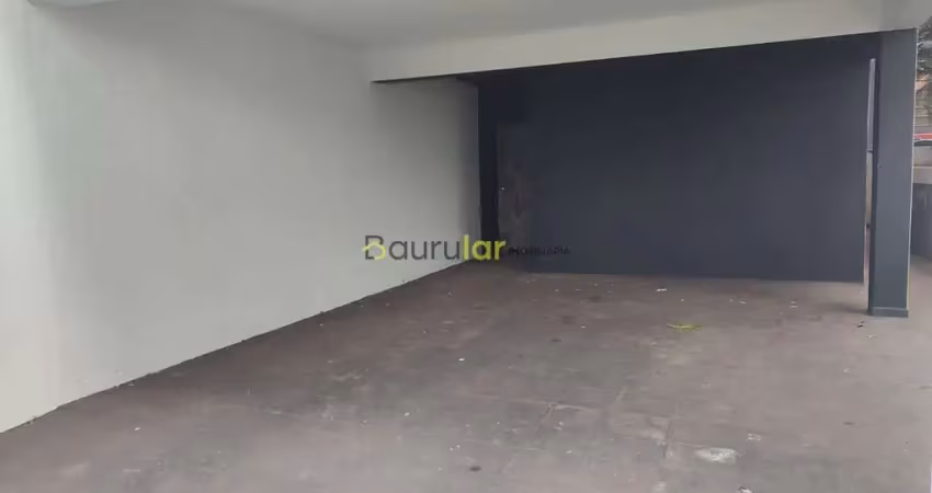 Casa com 4 quartos para alugar na Rua Benjamin Constant, Vila Silva Pinto, Bauru