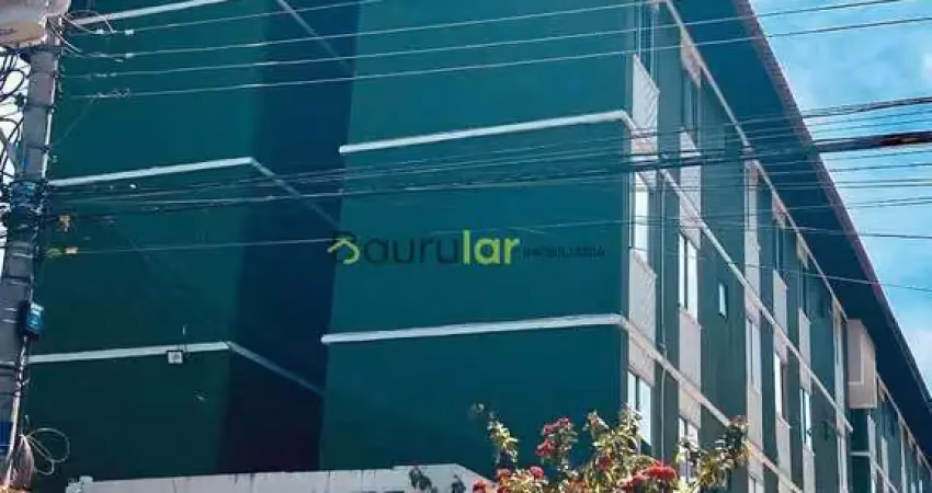 Kitnet / Stúdio para alugar na Rua Alagoas, Vila Coralina, Bauru